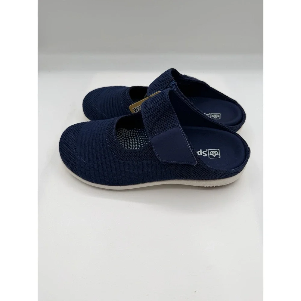 Spenco new defects